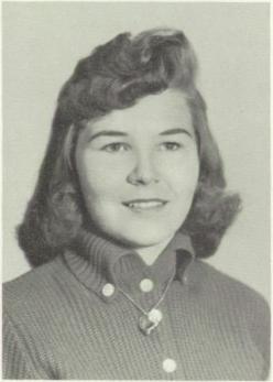 Mary Ann Carter's Classmates profile album