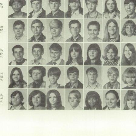 William Kraft's Classmates profile album