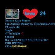 Kaye Blanca's Classmates® Profile Photo