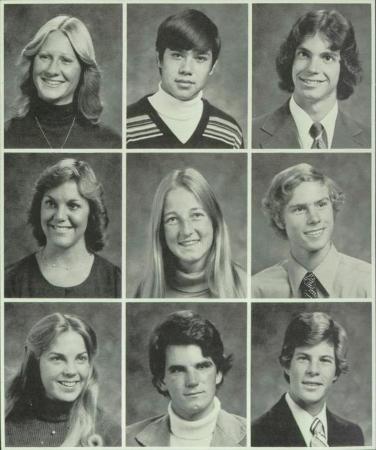 Brian Patterson's Classmates profile album