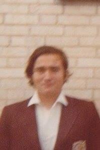 Alfredo Fernandez's Classmates® Profile Photo