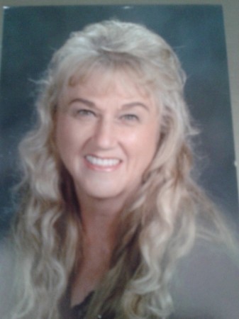 Gail Pierce's Classmates® Profile Photo