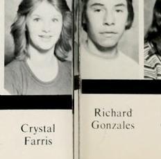 ANNETTE NOURSE's Classmates profile album