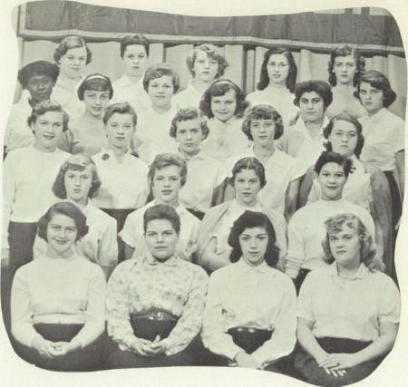 Dorothy(Jackie) Murphy's Classmates profile album