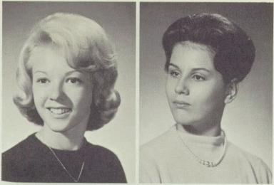 ROD YEAGER's Classmates profile album