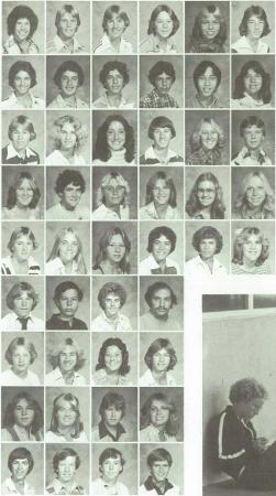 Laura Levy's Classmates profile album