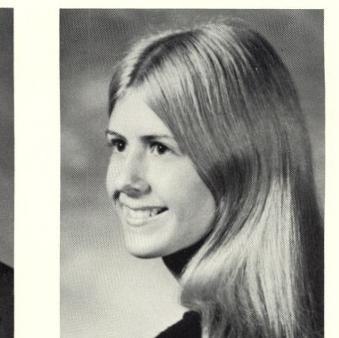 Beverly Berner's Classmates profile album