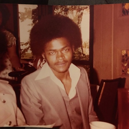 Clarence Wright's Classmates profile album