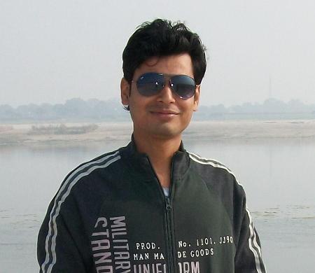 Vineet Raghuwanshi's Classmates® Profile Photo