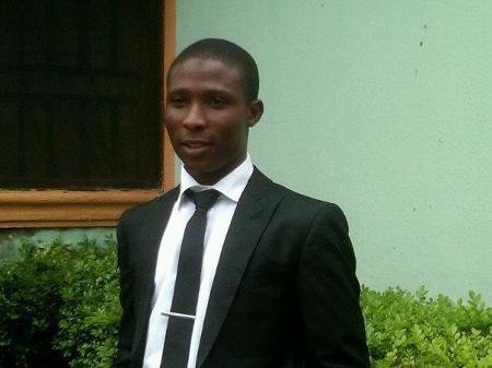 Atanda Olaide's Classmates® Profile Photo