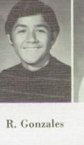 Ron Gonzales' Classmates profile album