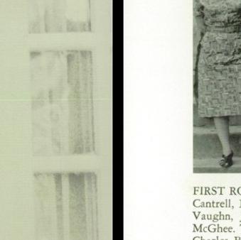 Wanda Burson's Classmates profile album
