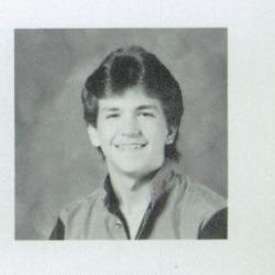 Wayne Smith's Classmates profile album