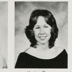 Kathy Brown's Classmates profile album