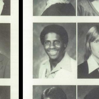 Sylvester Brown's Classmates profile album