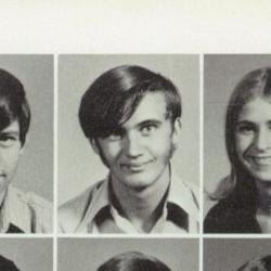 Gordon Trueblood's Classmates profile album