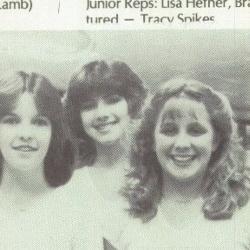 Denise Spencer Hurt's Classmates profile album