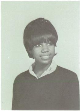 Bernice Moultrie's Classmates profile album