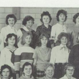 Christine Phillips' Classmates profile album