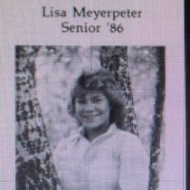 Lisa Huggs' Classmates profile album