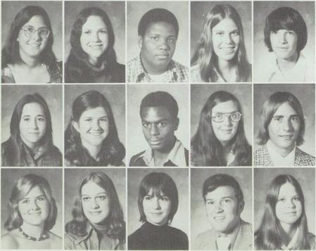 Sandy Johnson's Classmates profile album