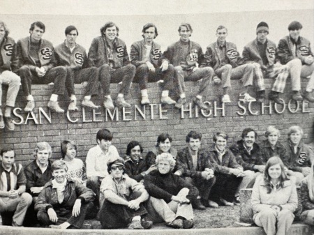 San Clemente High School Reunion