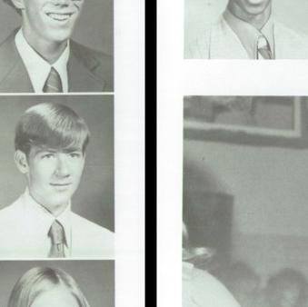 Mac Johnston's Classmates profile album