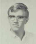 George Hokanson's Classmates profile album