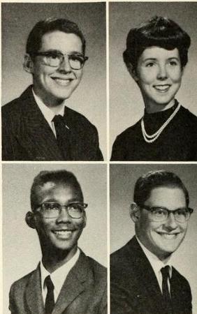 Virginia Stansbury's Classmates profile album