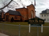 Christ the King Catholic Church