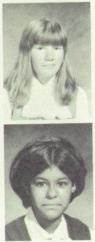 Cathy Kruger's Classmates profile album