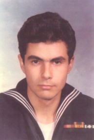 Petty Officer 1975