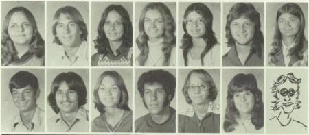 Bev Lanham's Classmates profile album