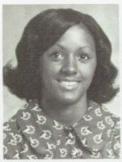 Connie Herring's Classmates profile album