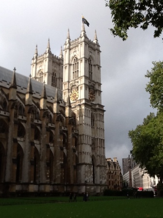 Westminster Abbey