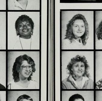 Patricia Wozniak's Classmates profile album
