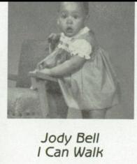 Jody Bell's Classmates profile album