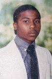 Calvin Carter's Classmates profile album