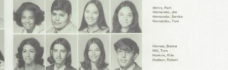 Rita Puri's Classmates profile album