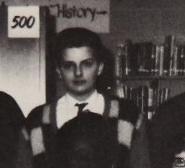 James N. Kidder's Classmates profile album