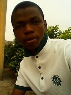 Okonkwo Samuel's Classmates® Profile Photo
