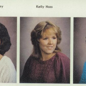 Kelly Moran's Classmates profile album