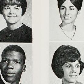 Leonard Cole's Classmates profile album