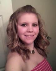 Katilyn Jordan's Classmates® Profile Photo