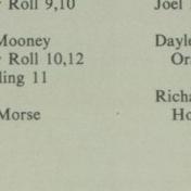 Robert Morse's Classmates profile album