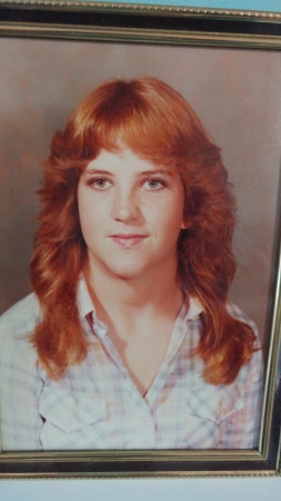 teresa Goodwin's Classmates profile album