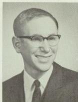 Ted Hartzell's Classmates profile album