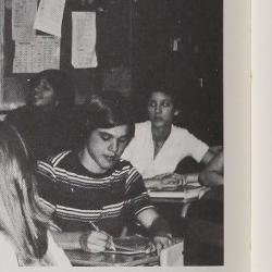 Lissa Weissman's Classmates profile album