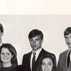 Gary Brumley's Classmates profile album