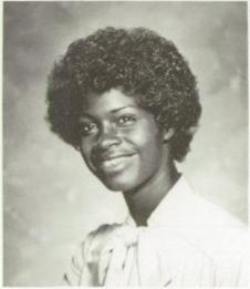 Sherryl Scott's Classmates profile album